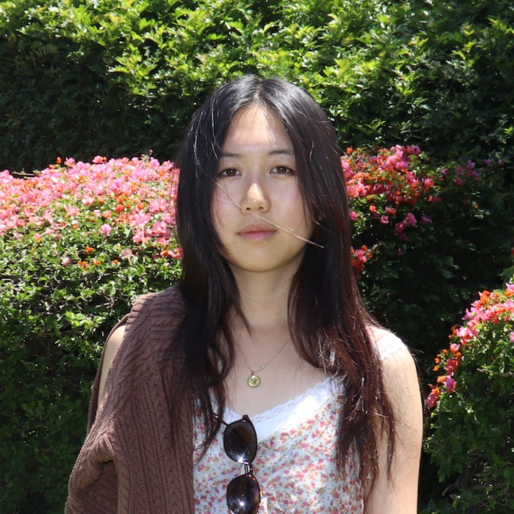 Andrea Li